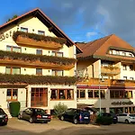 Krone Igelsberg Szálloda Freudenstadt