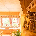 Krone Igelsberg 4*