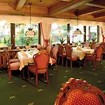 Szálloda Krone Igelsberg 4*