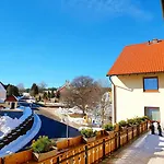Szálloda Krone Igelsberg Freudenstadt