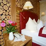 Szálloda Krone Igelsberg 4*