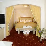 Szálloda Krone Igelsberg Freudenstadt