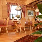 Szálloda Krone Igelsberg 4*