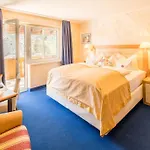 Krone Igelsberg Otel