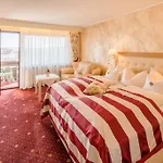 Krone Igelsberg Szálloda 4*