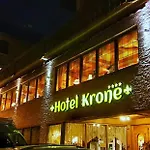 Krone Igelsberg 4*