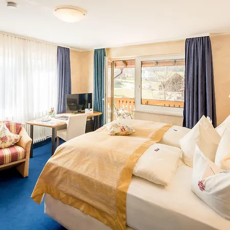 Krone Igelsberg Hotel