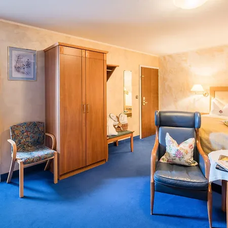Hotel Krone Igelsberg