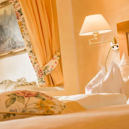 Krone Igelsberg Hotel Freudenstadt