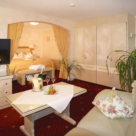 Hotel Krone Igelsberg 4*