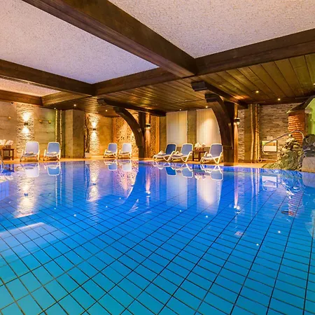 Hotel Krone Igelsberg Freudenstadt