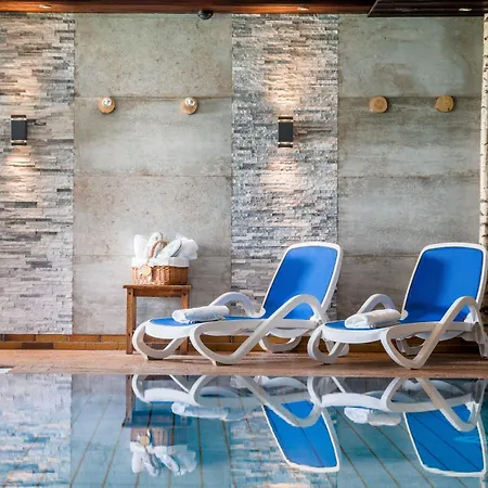 Krone Igelsberg Hotel