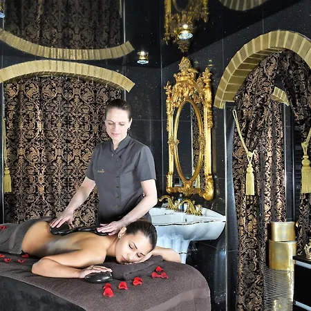 Hotel Krone Igelsberg 4*