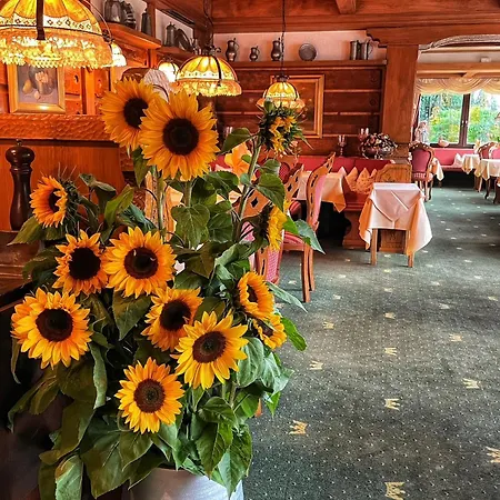 Hotel Krone Igelsberg Freudenstadt