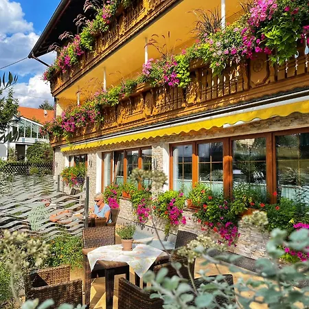 Hotel Krone Igelsberg