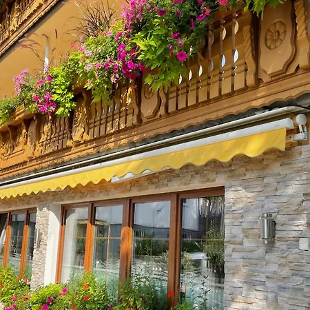 Krone Igelsberg Hotel Freudenstadt