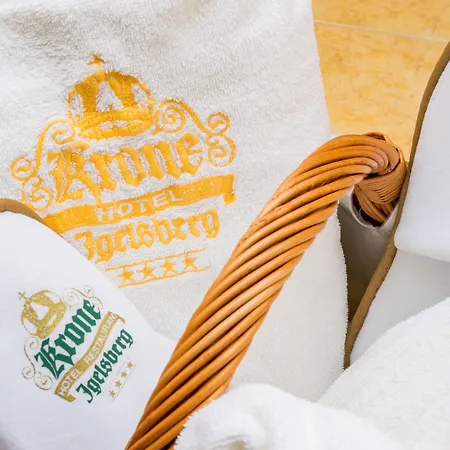 Krone Igelsberg 4* Freudenstadt