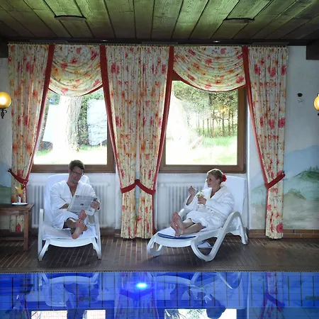 Krone Igelsberg 4* Freudenstadt