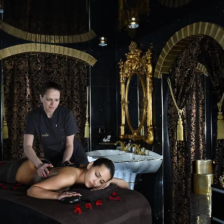 Hotel Krone Igelsberg 4*