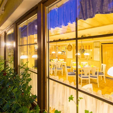 Krone Igelsberg Hotel