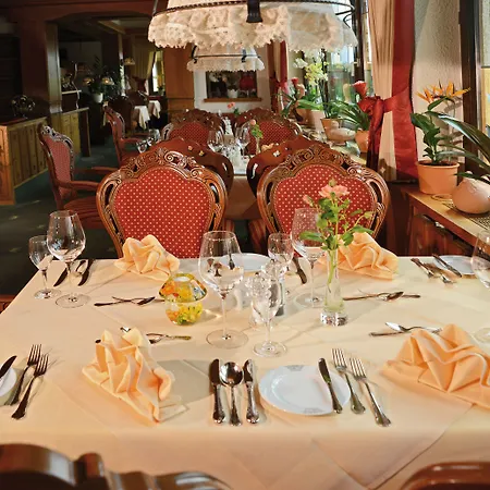 Hotel Krone Igelsberg Freudenstadt