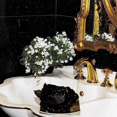 Hotel Krone Igelsberg Freudenstadt