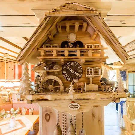 Hotel Krone Igelsberg