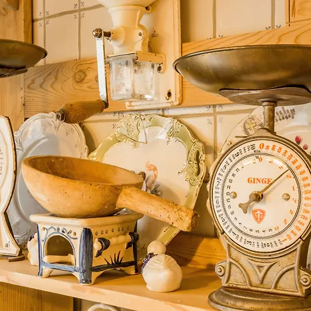 Krone Igelsberg Hotel