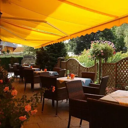 Krone Igelsberg 4* Freudenstadt