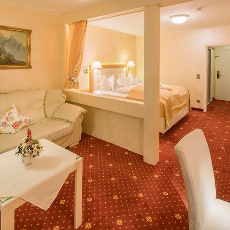 Hotel Krone Igelsberg