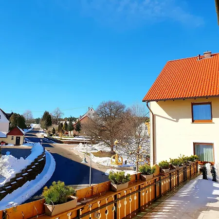 Hotel Krone Igelsberg Freudenstadt