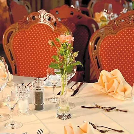 Krone Igelsberg 4*