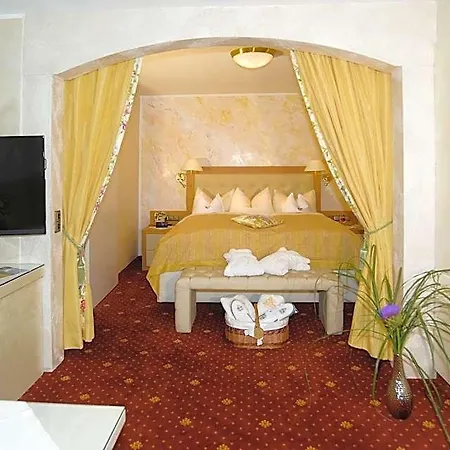 Szálloda Krone Igelsberg 4*