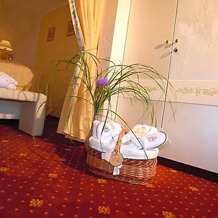 Krone Igelsberg 4*