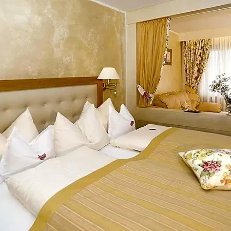 Szálloda Krone Igelsberg 4*