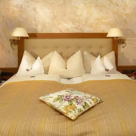 Szálloda Krone Igelsberg 4*