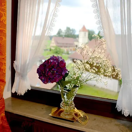 Szálloda Krone Igelsberg 4*
