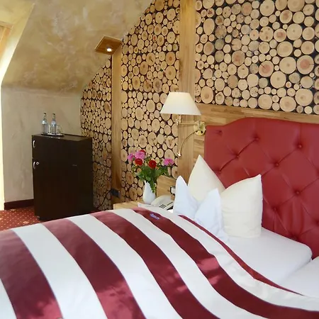 Hotel Krone Igelsberg