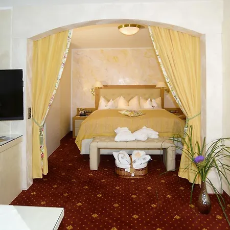 Hotel Krone Igelsberg Freudenstadt