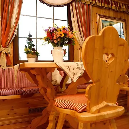 Hotel Krone Igelsberg Freudenstadt