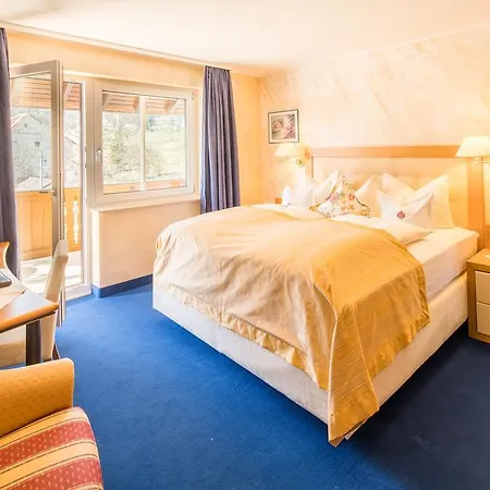 Krone Igelsberg Hotel