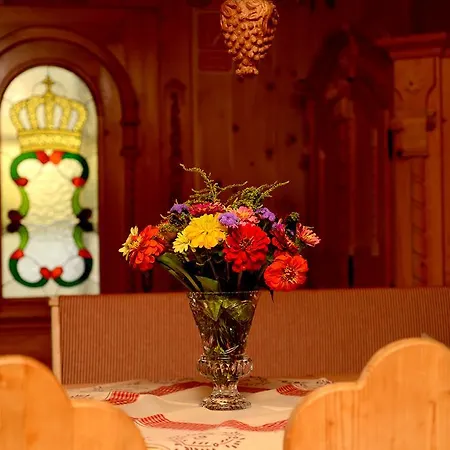 Krone Igelsberg Freudenstadt