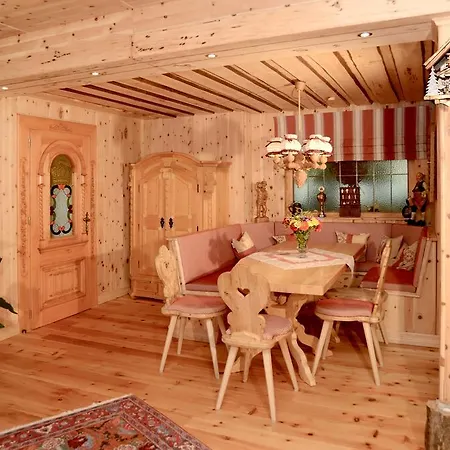 Szálloda Krone Igelsberg 4*