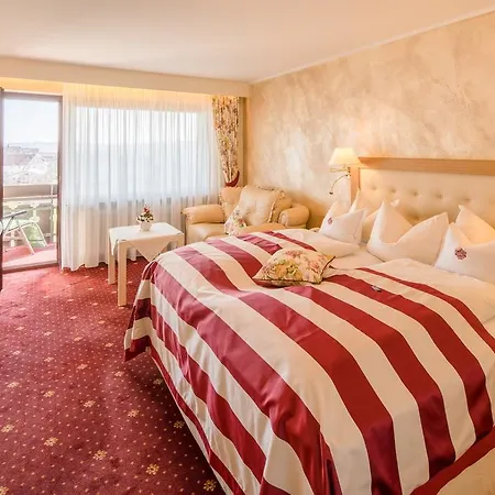 Krone Igelsberg Hotel 4*