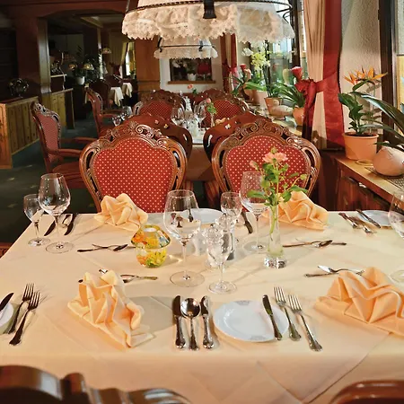 Hotel Krone Igelsberg