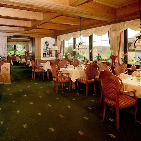 Krone Igelsberg Hotel