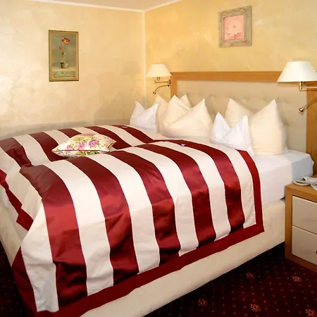 Hotel Krone Igelsberg