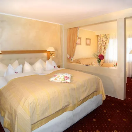 Krone Igelsberg Hotel