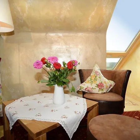 Hotel Krone Igelsberg