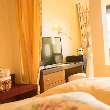 Hotel Krone Igelsberg Freudenstadt